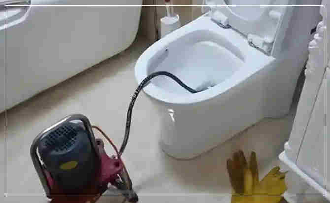冀南新马桶蹲坑蹲厕疏通